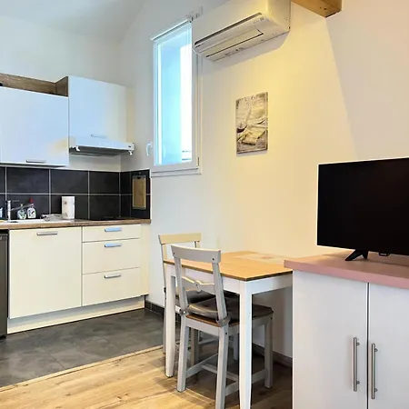 Apartment A - Rn88 - Rn8auztls03 Mae-4911 Toulouse