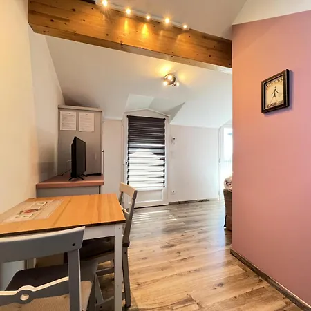 Apartment A - Rn88 - Rn8auztls03 Mae-4911 Toulouse