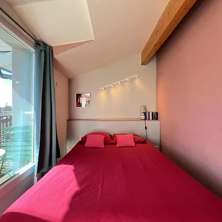 Apartment A - Rn88 - Rn8auztls03 Mae-4911 Toulouse