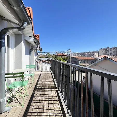 Apartment A - Rn88 - Rn8auztls03 Mae-4911 *